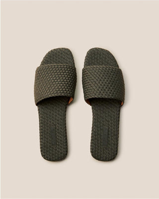 Naghedi - Slide Feminino St. Barths