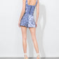 Alice + Olivia - Breslin Corset Top