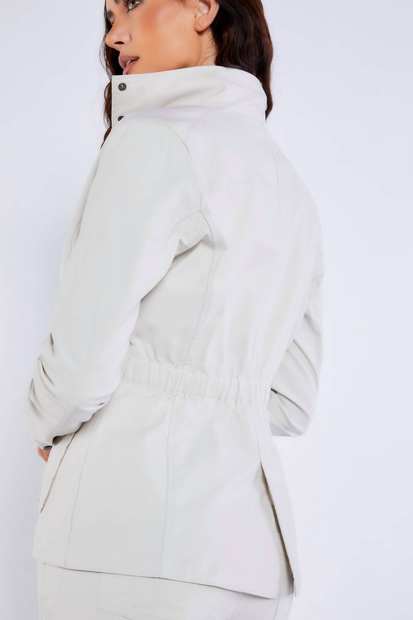 Anatomie - Women's Jane Saira Zip Up Jacket