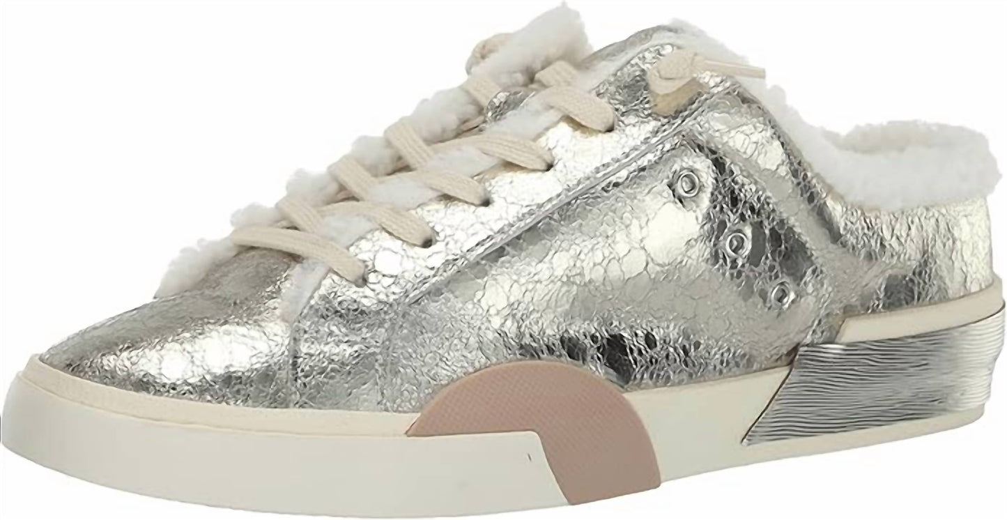 Dolce Vita - Women's Zantel Slip-on Sneakers