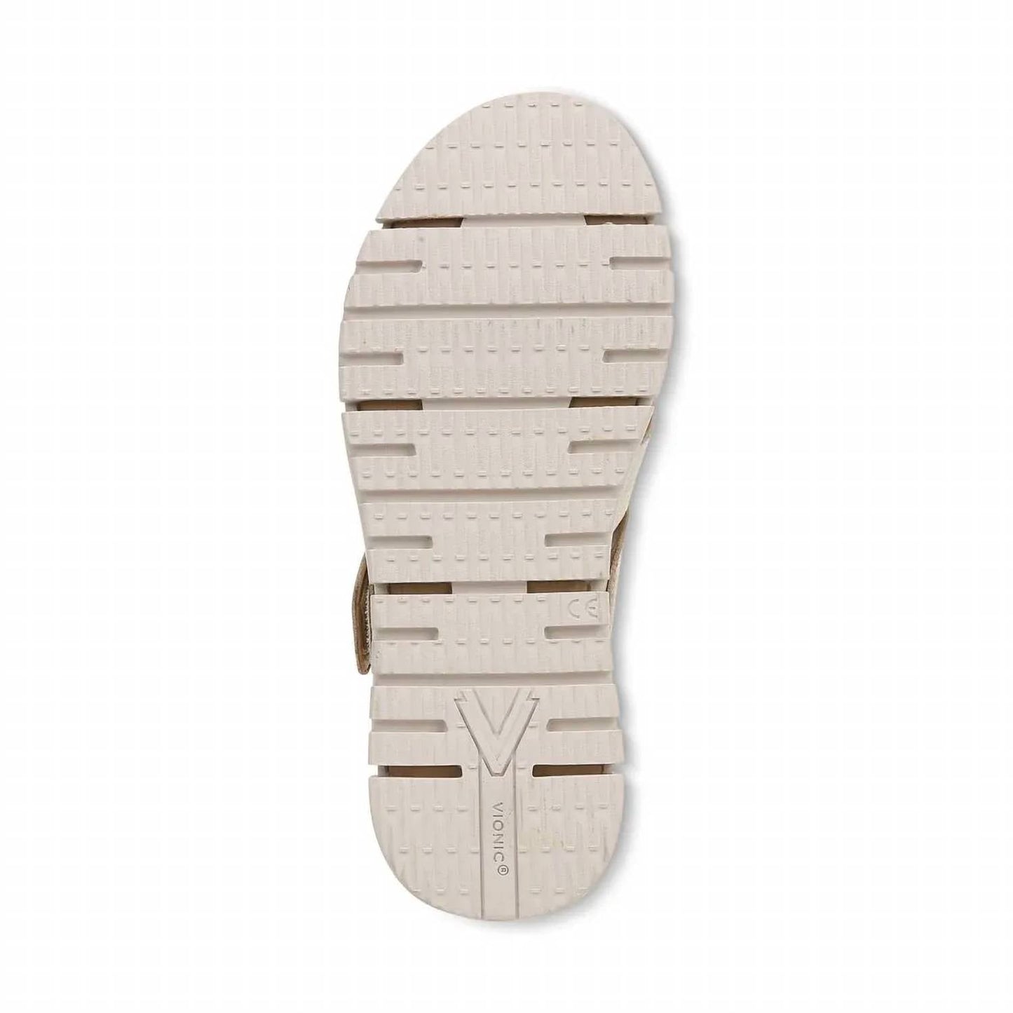 Vionic - Women's Uptown Sunset Wedge Sandal