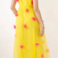Emily Mccarthy - bella maxi garden party