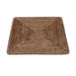 Caspari - Rattan Placemats - Set Of 4