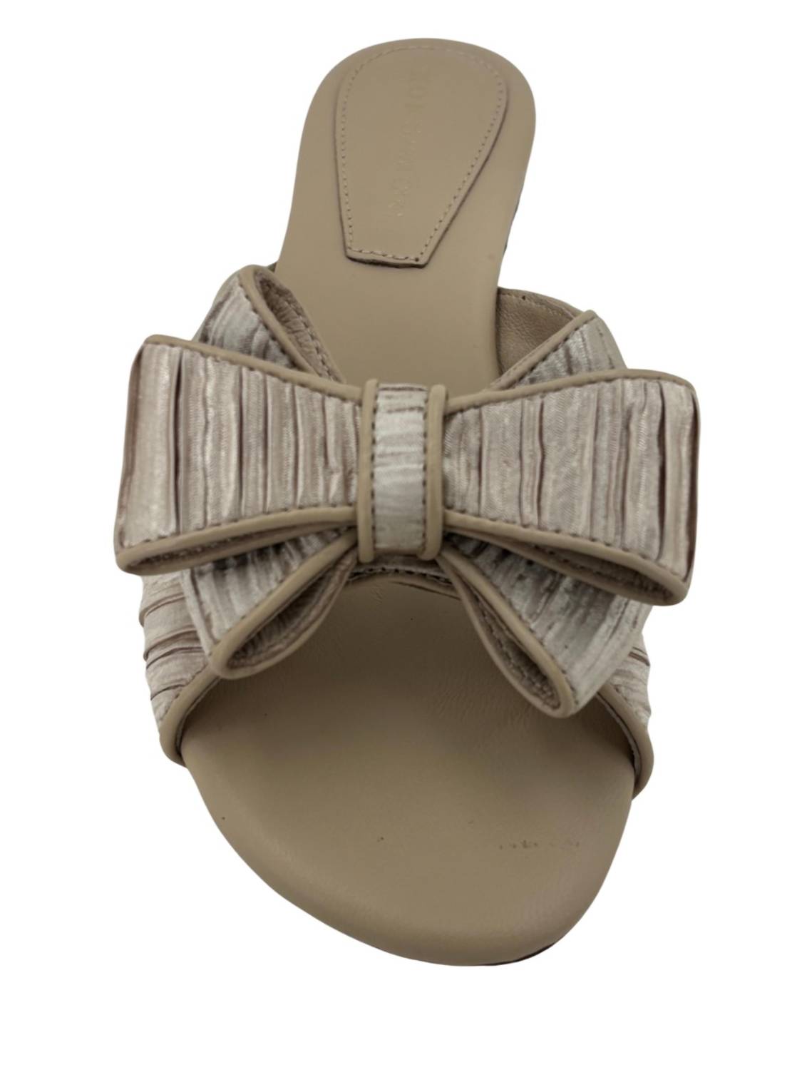 Koko + Palenki - Women's Dara Flat Slide
