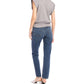 Fifteen Twenty - Jodie Sleeveless Turtleneck Top