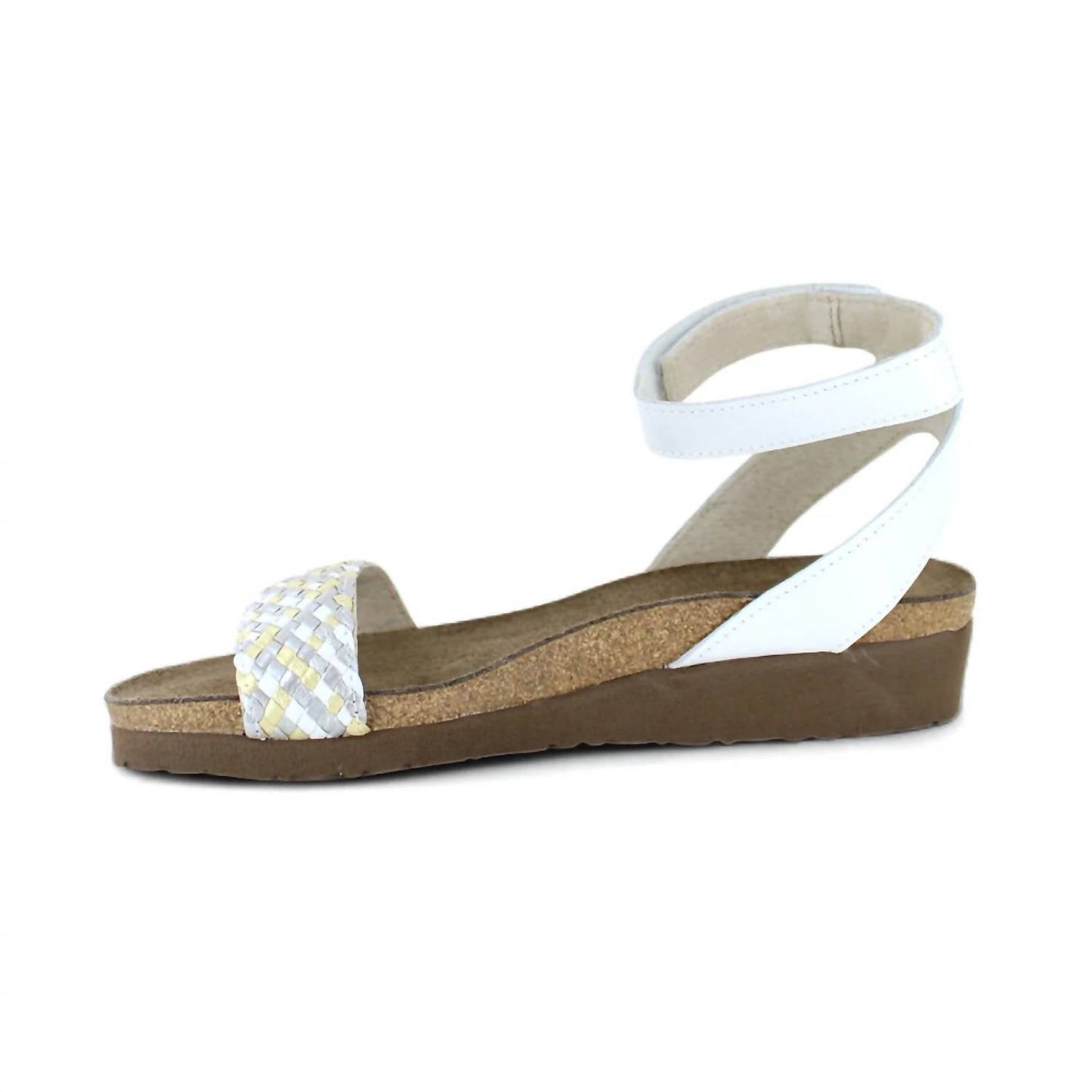 Naot - Women's Abbie Wedge Sandal