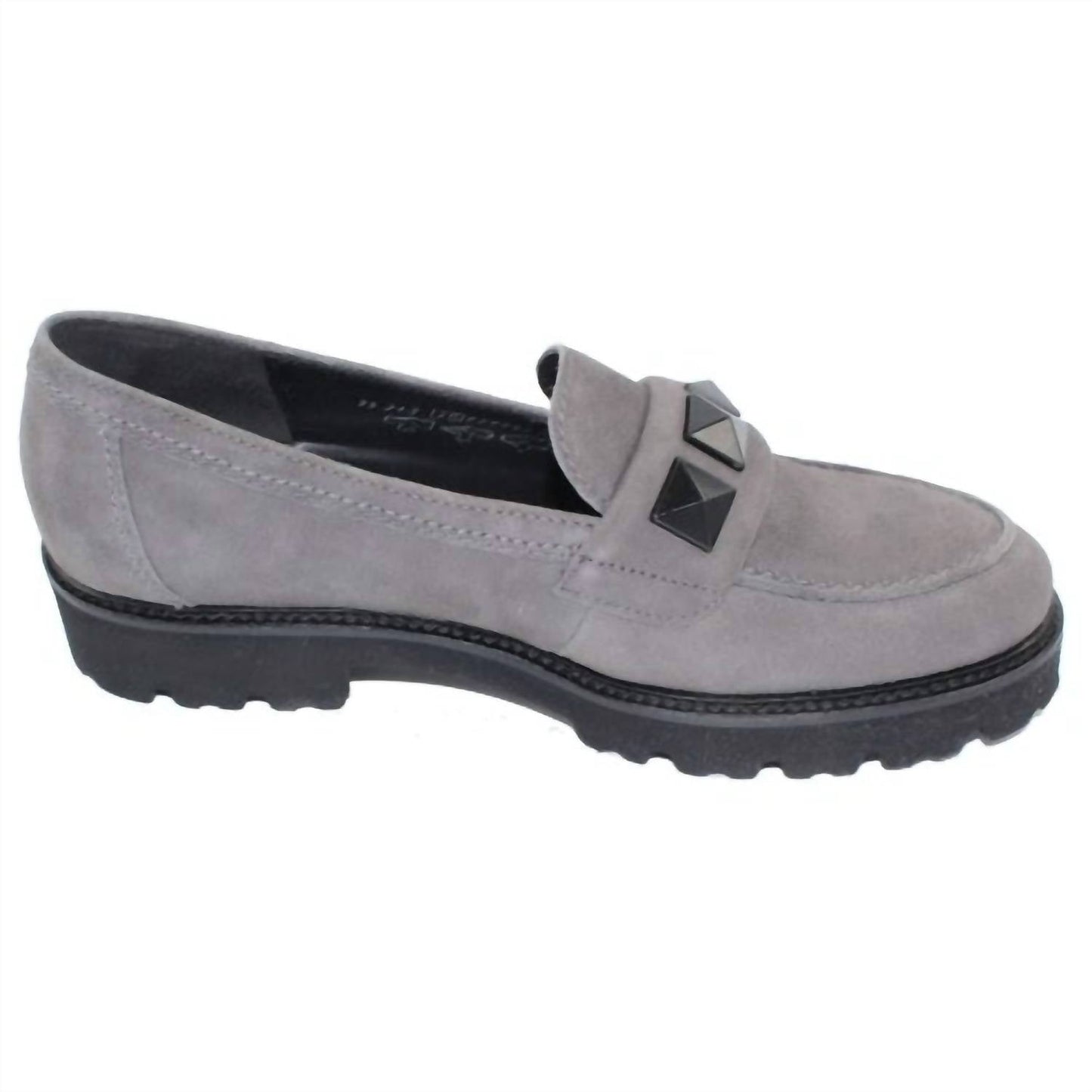 Gabor - Women's Studded Loafer