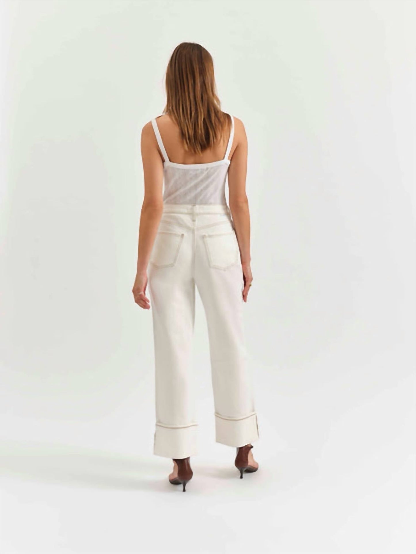 Daze - Women's Eastside High Rise Loose Pants