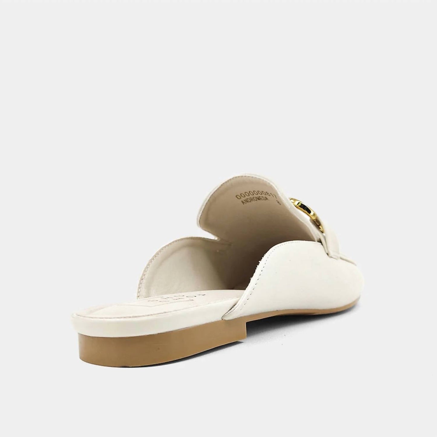 Shu Shop - Women's Andromeda Mule