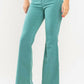Judy Blue - High Waist Tummy Control Wide Leg Jeans