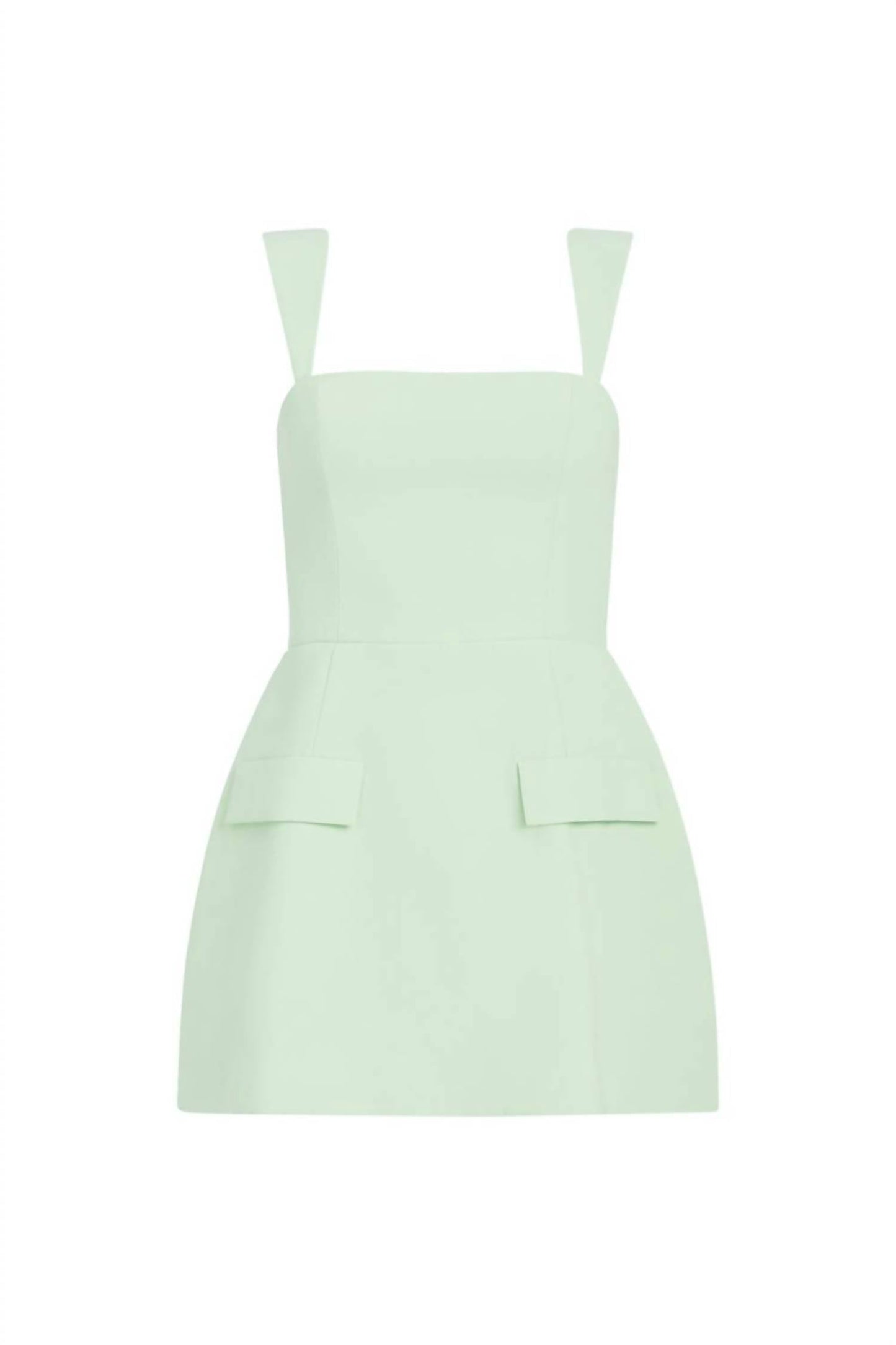 Amanda Uprichard - Women's Bethany Skort Romper