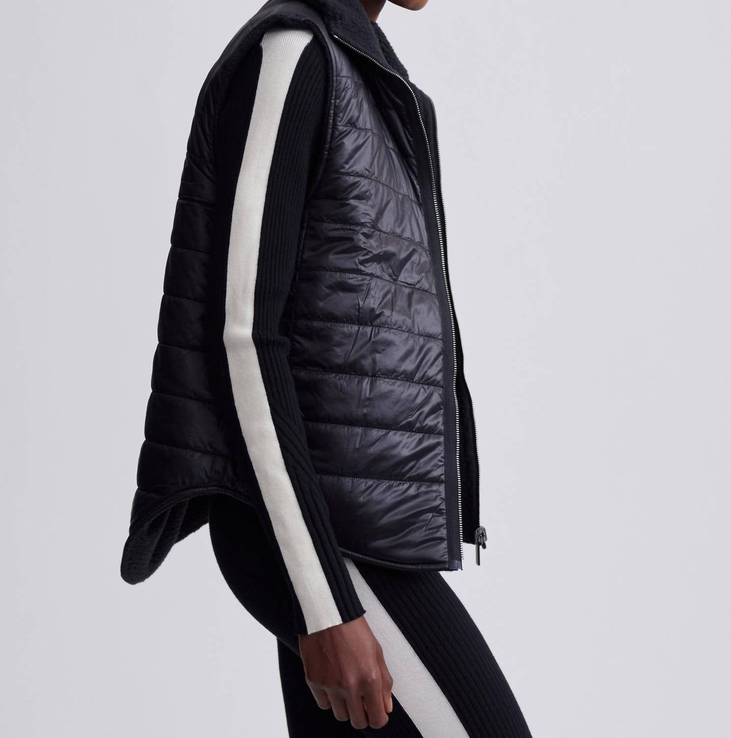 Varley - Ellis Reversible Gilet 2.0 Vest