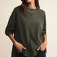 Z Supply - Modern Weekender Top