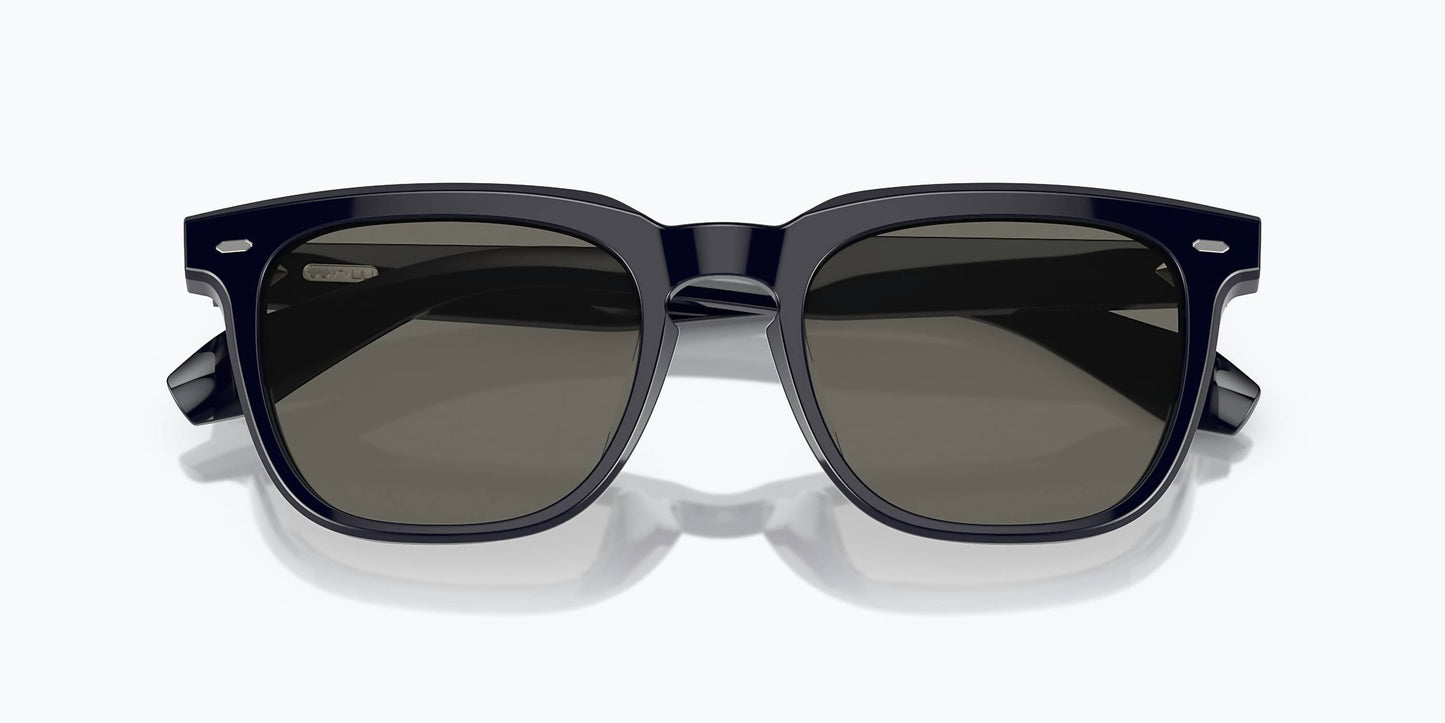 Oliver Peoples - No.6 Sun Non Polarized Sunglasses Ov5546su 1771r5