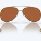 Costa Del Mar - Men's Loreto Sunglasses