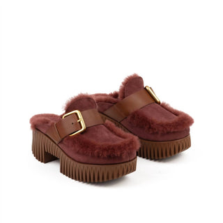 4Ccccees - Women's Plia Amber Clogs