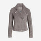 Blanknyc - Morning After Suede Moto Jacket