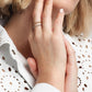 Marrin Costello - Women's Crown Ring