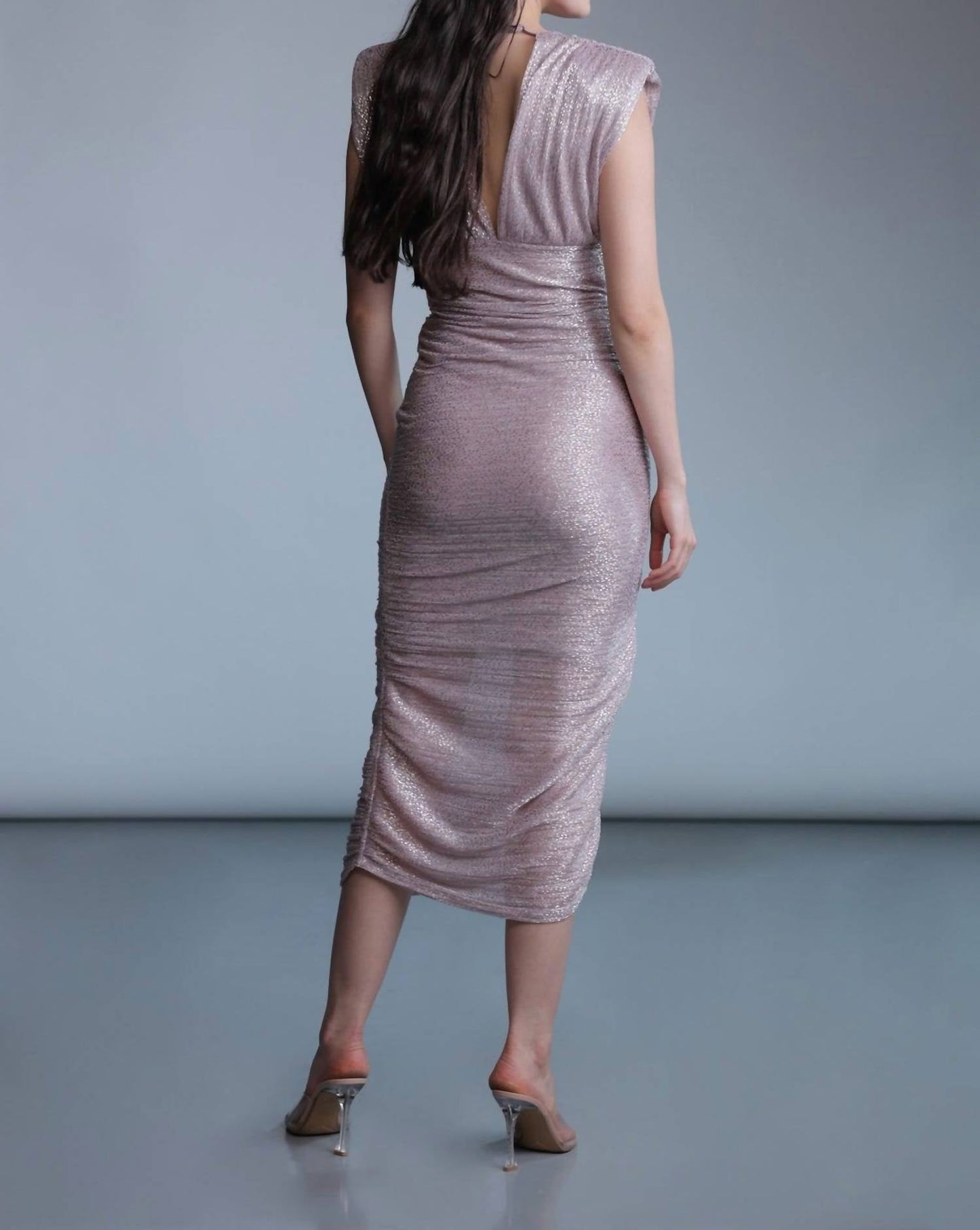 Sabina Musayev - Faye Dress