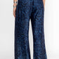 Johnny Was - WIDE LEG PLEAT PANT