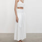 Enza Costa - Linen Knit Bralette