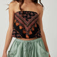 Free People - Borderline Tube Top