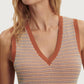 Varley - Albane Knit Dress