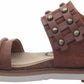 Otbt - Women's Lantern Embellished Sandal