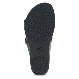 Dansko - Sandálias femininas Justine com duas alças