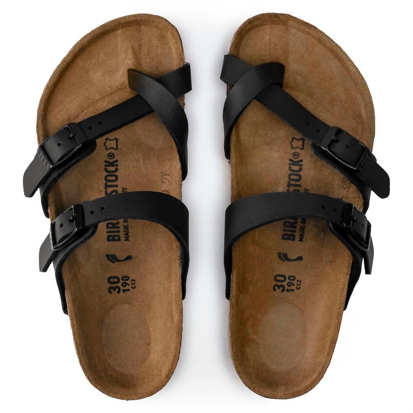 Birkenstock - KID'S MAYARI SANDAL - NARROW WIDTH