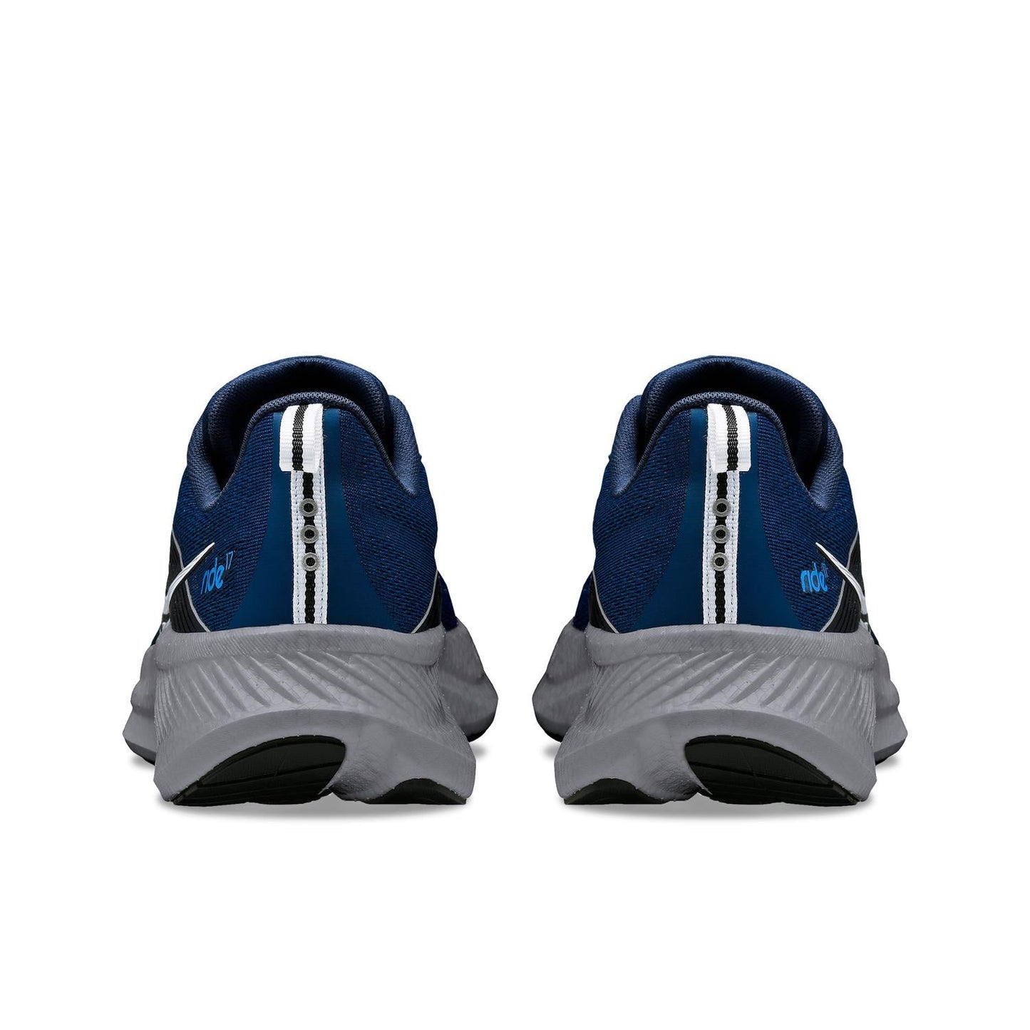 Saucony - Men's Ride 17 Running Shoes