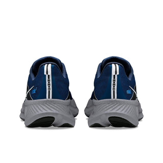 Saucony - Tênis de corrida Ride 17 masculino