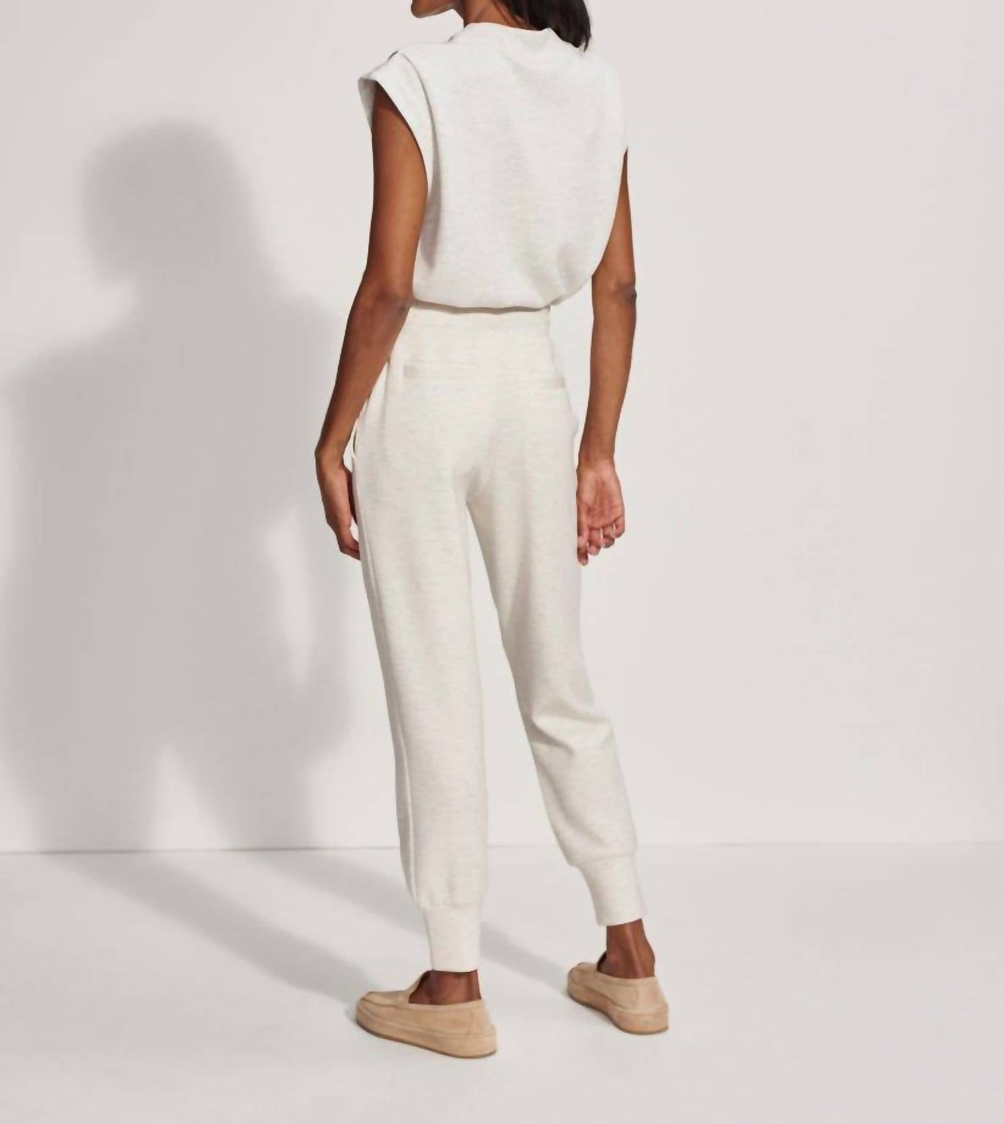 Varley - The Slim Cuff Pants