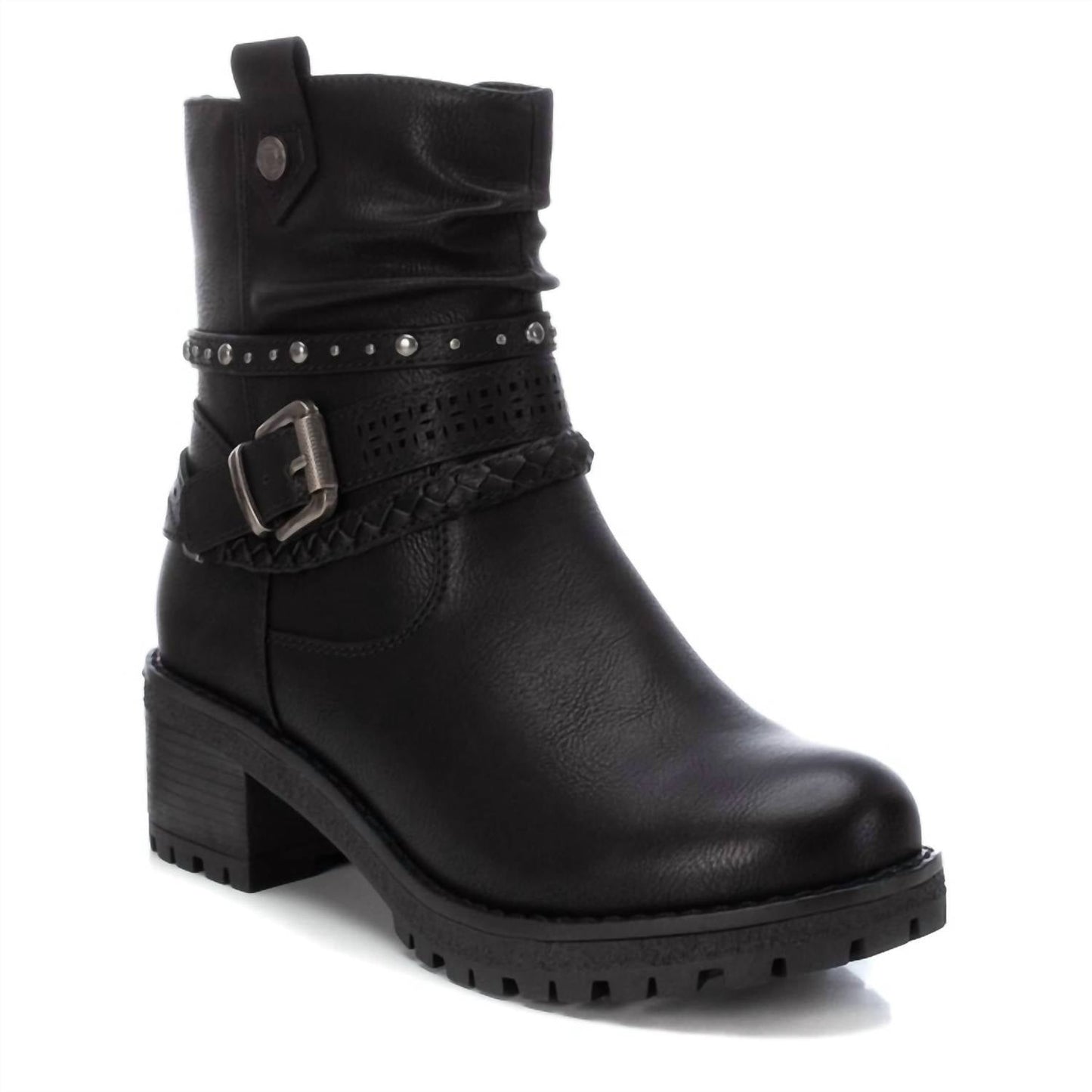 Xti - Women's Ankle Booties