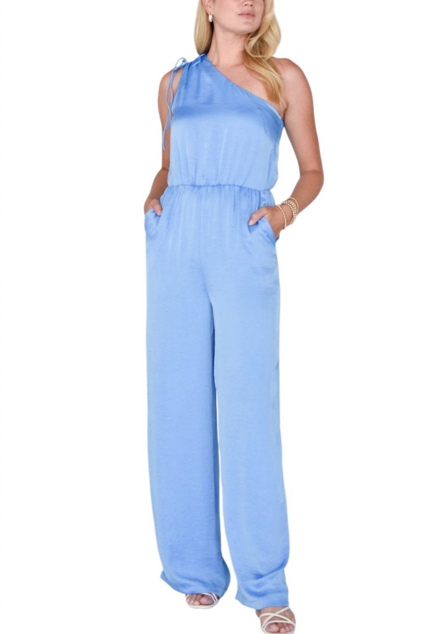 Steve Madden - ADELE JUMPSUIT