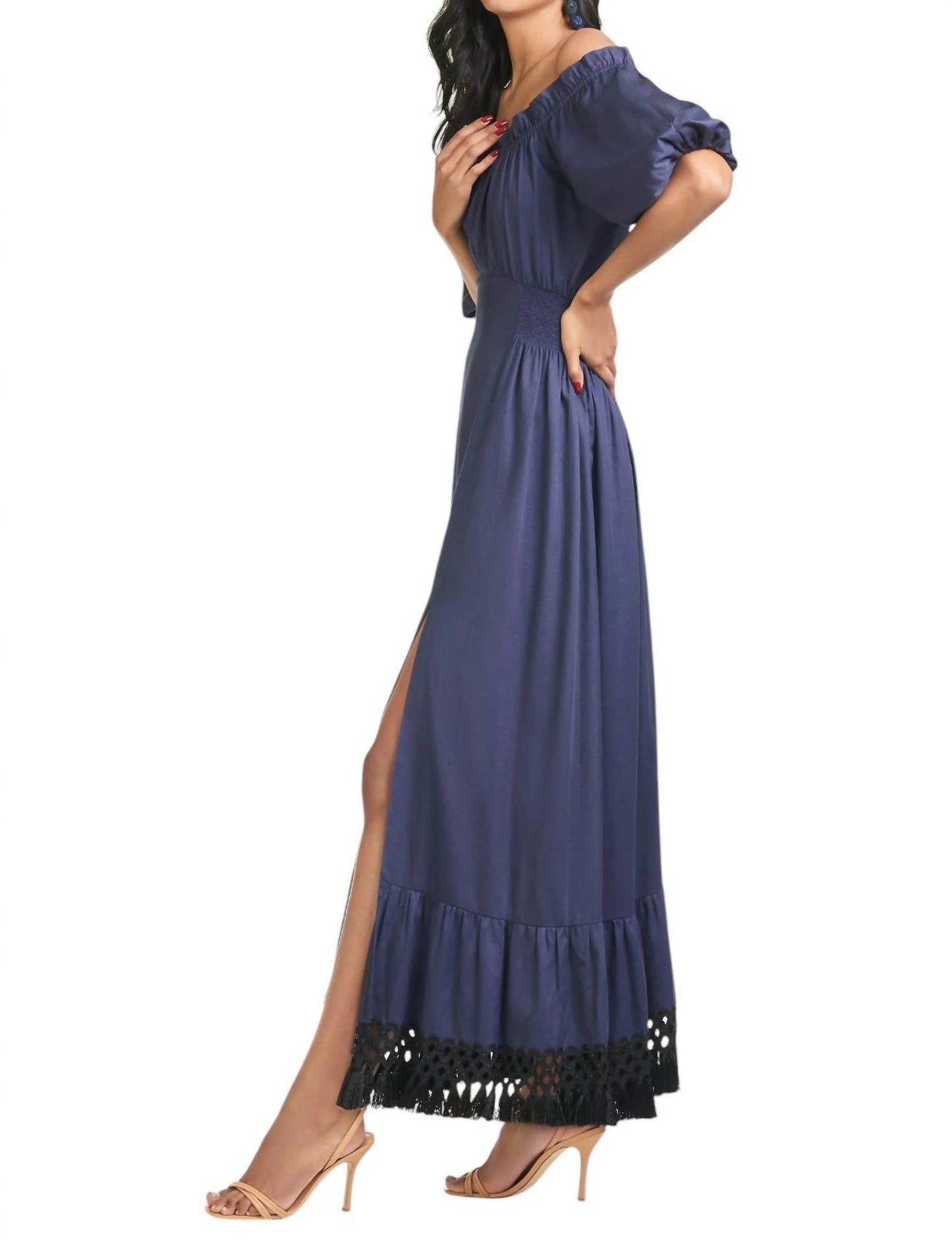 Sachin & Babi - JACQUELINE DRESS