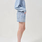 Agolde - Alek Mini Skirt