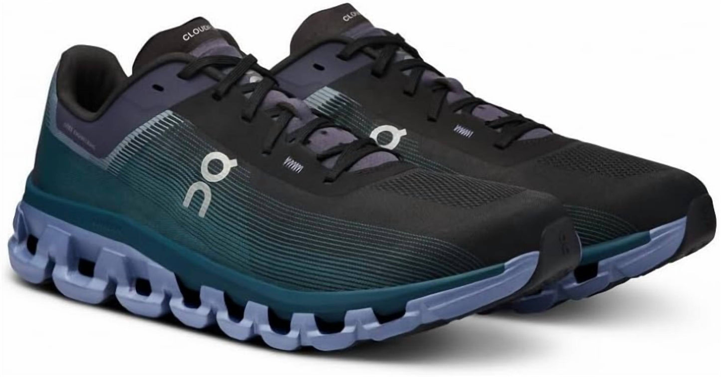 On Running - Men's Cloudflow 4 Shoes