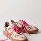 Free People - Women's Retro Thirty Love Sneaker