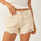 Free People - Now Or Never Denim Short