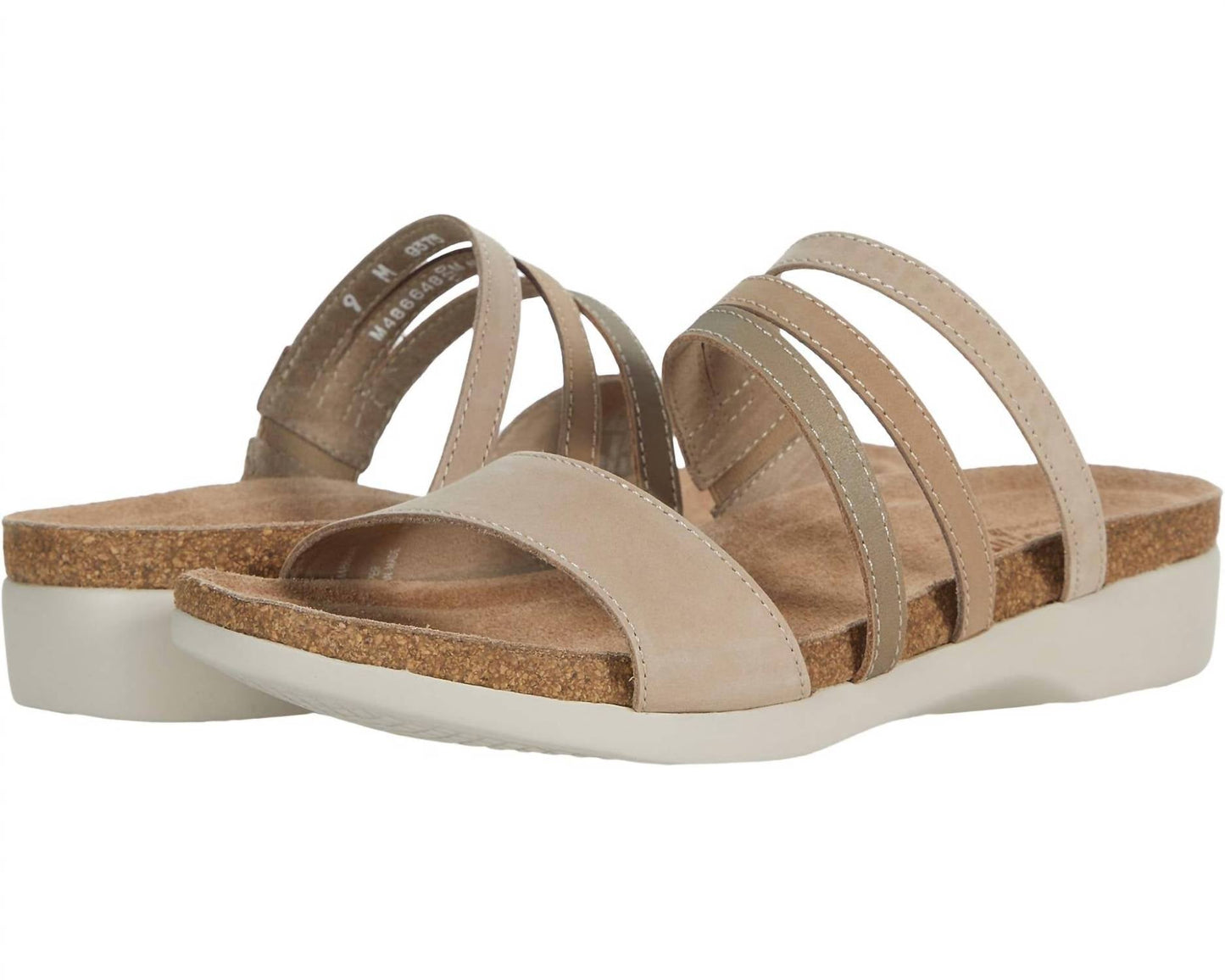 Munro - Women's Camila Slip-on Sandals
