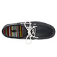Sas - CATALINA LACE UP BOAT SHOE - WIDE