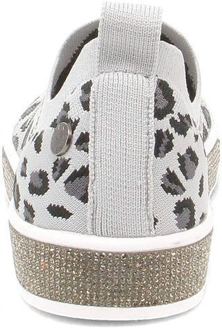 Bernie Mev - Tênis Feminino Gardenia