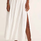 Z Supply - Reina Airy Midi Skirt