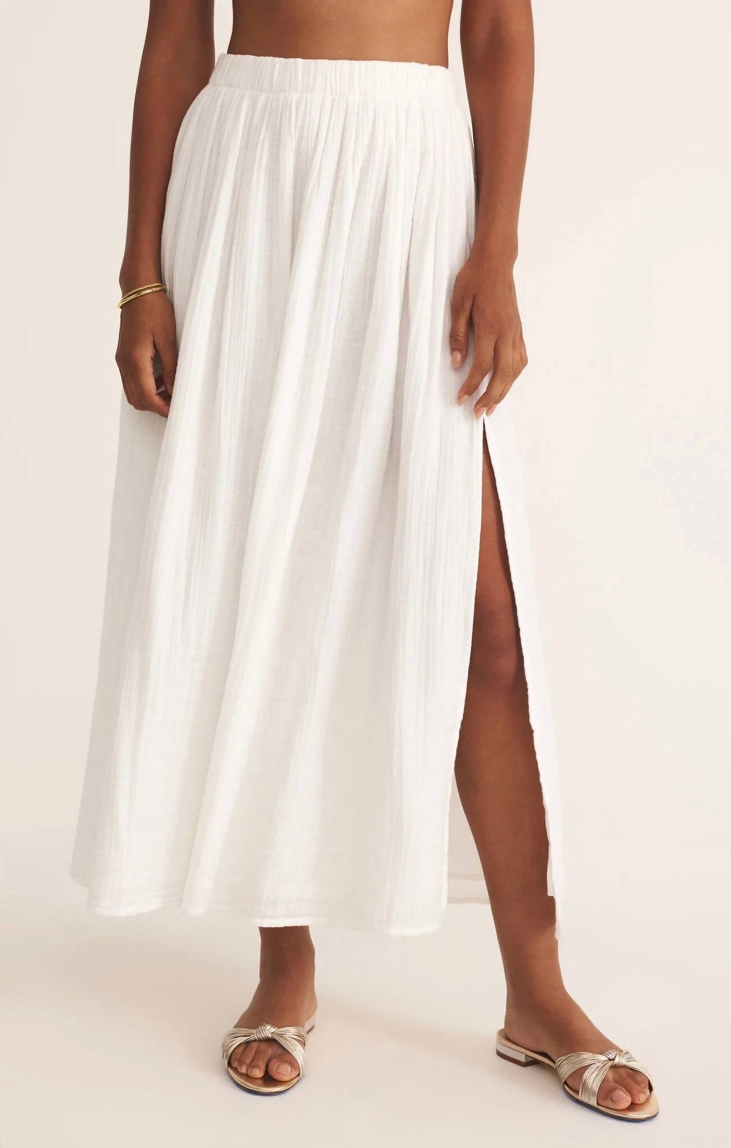 Z Supply - Reina Airy Skirt