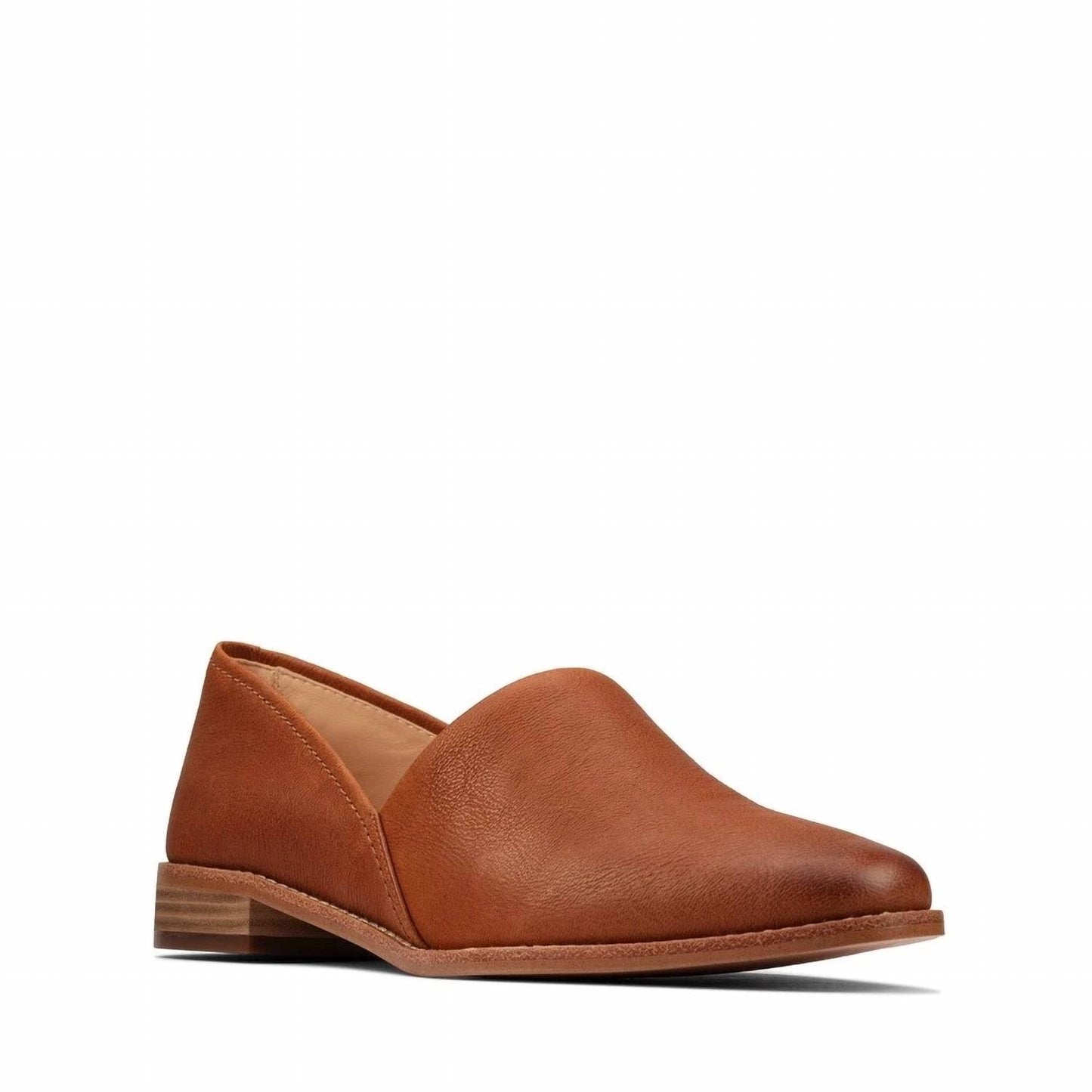 Clarks - Pure Easy Casual Slip On Shoe