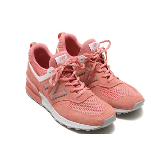 New Balance - Tênis Masculino 574 Sport Suede