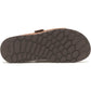 Chaco - Women's Lowdown Leather Slide Sandal