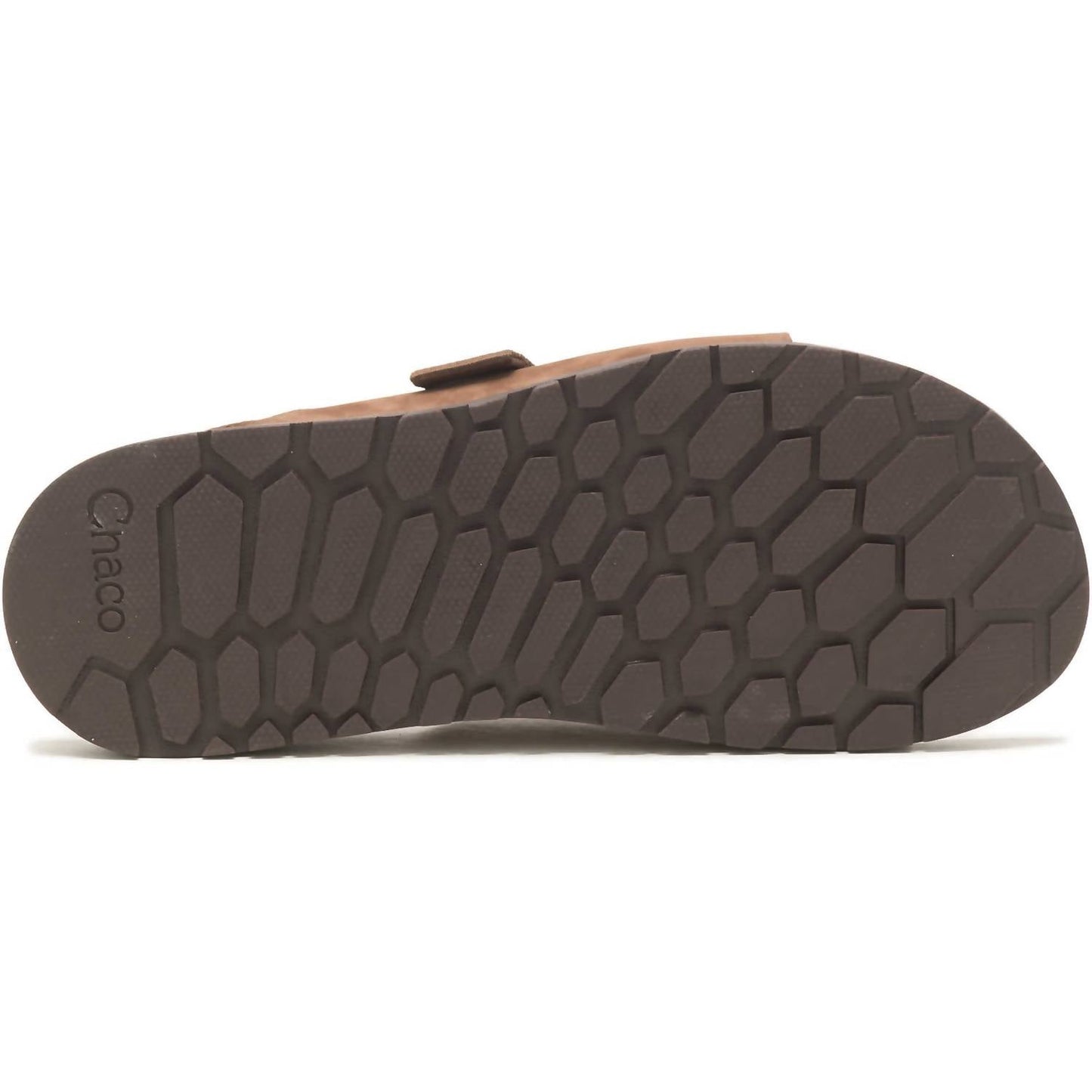 Chaco - Women's Lowdown Leather Slide Sandal
