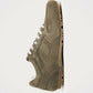 Alohas - Women's Leather Sneakers